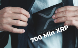 700 Mln XRP Moved by Bithumb to Anonymous Wallet for 0.00001 XRP Fee